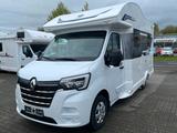 Ahorn Camp T590 Plus Neufahrzeug sofort verfügbar!