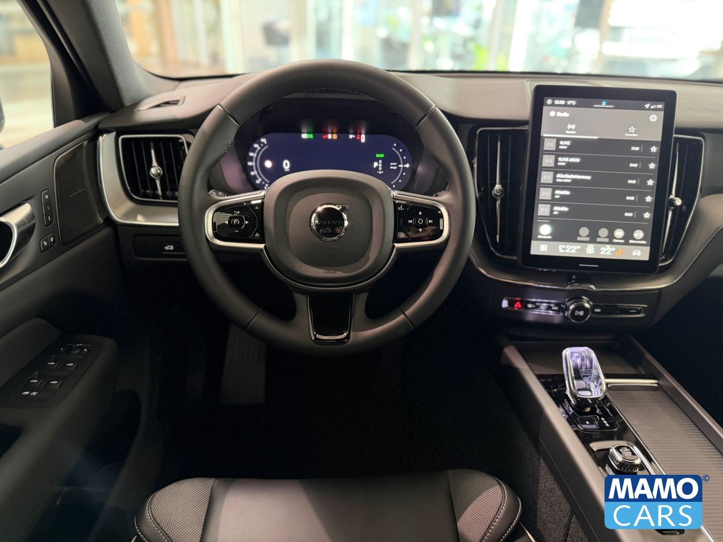 Volvo XC60 - Bild 30