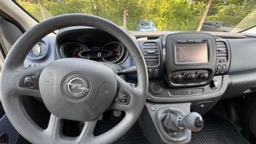 Opel Vivaro - 7