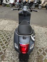 Vespa Sei Giorni II Edition 300 ABS ASR limitiert TÜV  - VESPA E