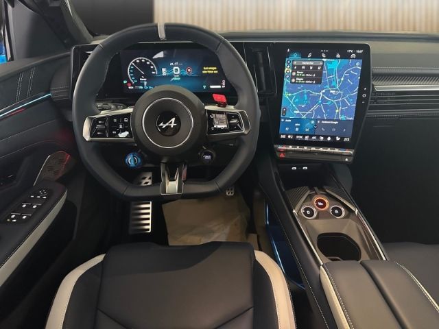 Alpine A390 - Bild 11