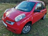 Nissan Micra 1.2 Visia 48kW visia - Nissan Micra Gebrauchtwagen in Nürnberg