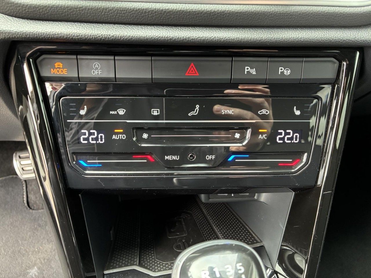 Volkswagen T-Roc - Bild 12