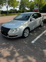 Volkswagen Passat 1.8 TSI DSG Highline Highline - Volkswagen Passat aus 2010