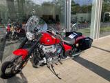 BMW R 18 - BMW Motorräder in Augsburg