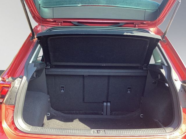 Tiguan 1.5TSI DSG Life AHK