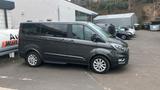 Ford Tourneo, Tournee Titanum, super  Zust... - Ford Tourneo aus 2018