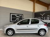 Peugeot 206 + Klimaanlage/Fresprechanlage/TÜV - Peugeot 206 Gebrauchtwagen