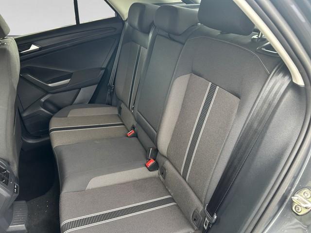 Volkswagen T-Roc 1.5 TSI DSG Style+Navi+ACC+Kamera+ElektrHe, миниатюра 16