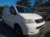 Volkswagen T5 Transporter Kasten-Kombi Kasten - Volkswagen T5 Transporter in Ludwigshafen