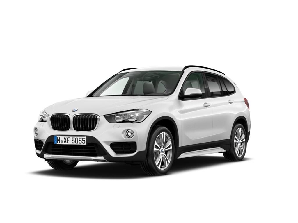 BMW X1 xDrive20d SPORTLINE HUD AHK ACC RFK KOMFZG