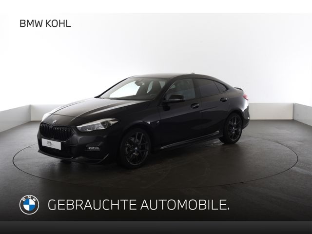 BMW 218 Gran Coupe i M Sport Rückfahrkamera Navigati