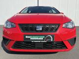 Seat Ibiza 1.6 TDI Style DAB SHZ PDC Klima  - Seat Ibiza mit Diesel-Antrieb