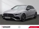 Mercedes-Benz A 200 AMG Multibeam Panorama Kamera Ambiente - gebrauchte Mercedes-Benz A 200 aus dem Jahr 2025