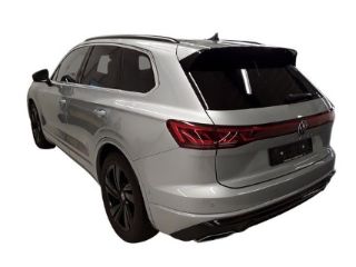 Touareg 3.0 TDI 210 kW 4Motion V6 AHZV R-Line Le