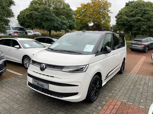 Volkswagen T7 Multivan Lang 2.0 TDI DSG Edition Navi