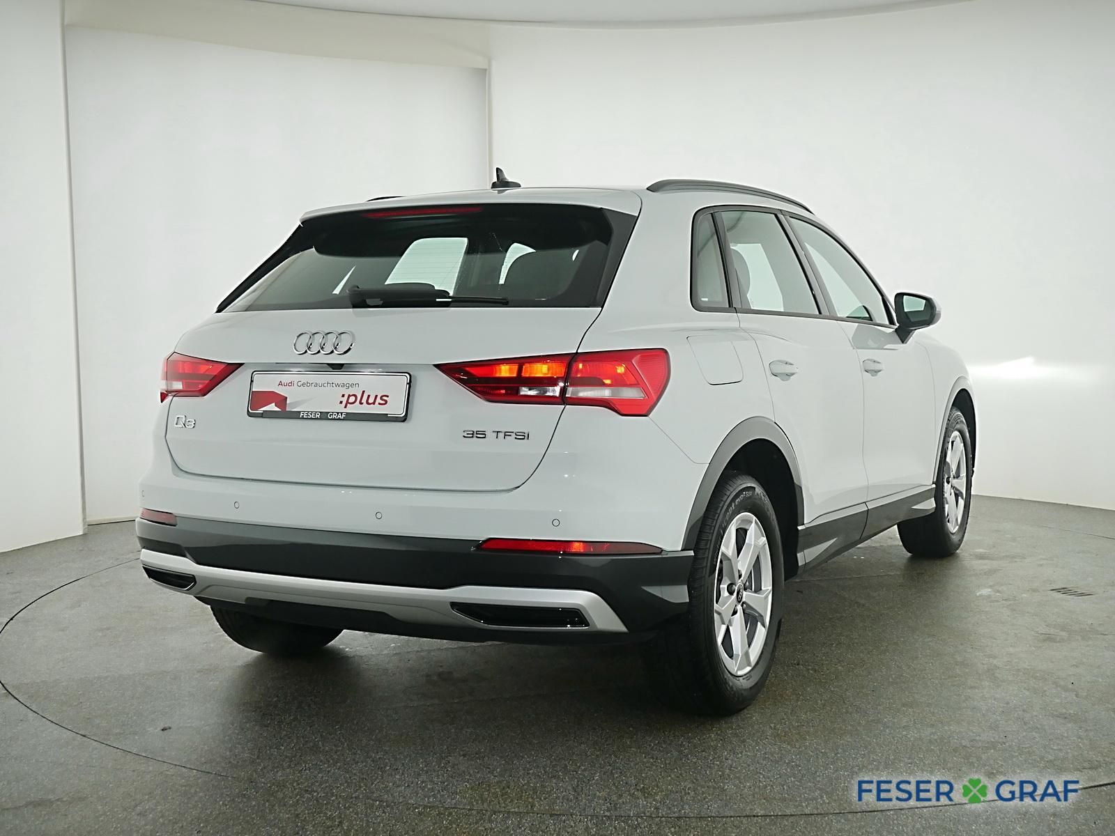 Audi Q3 - Bild 3