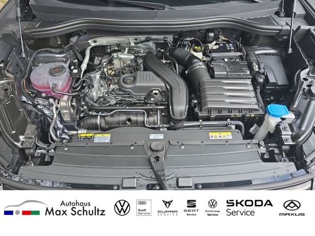 Volkswagen Tiguan - Bild 16