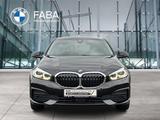 BMW 118i Hatch Advantage DAB LED WLAN Komfortzg. - gebrauchte BMW 118 aus dem Jahr 2023