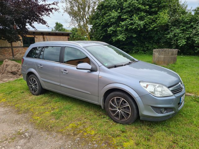 Opel Astra Caravan 1.6 Ecotec Edition 85kW Edition