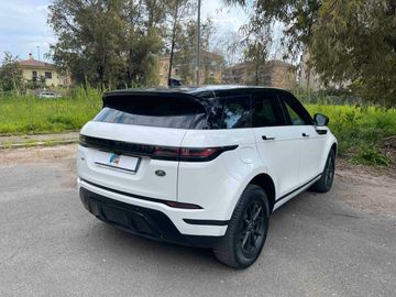 Land-Rover Range Rover Evoque - 6