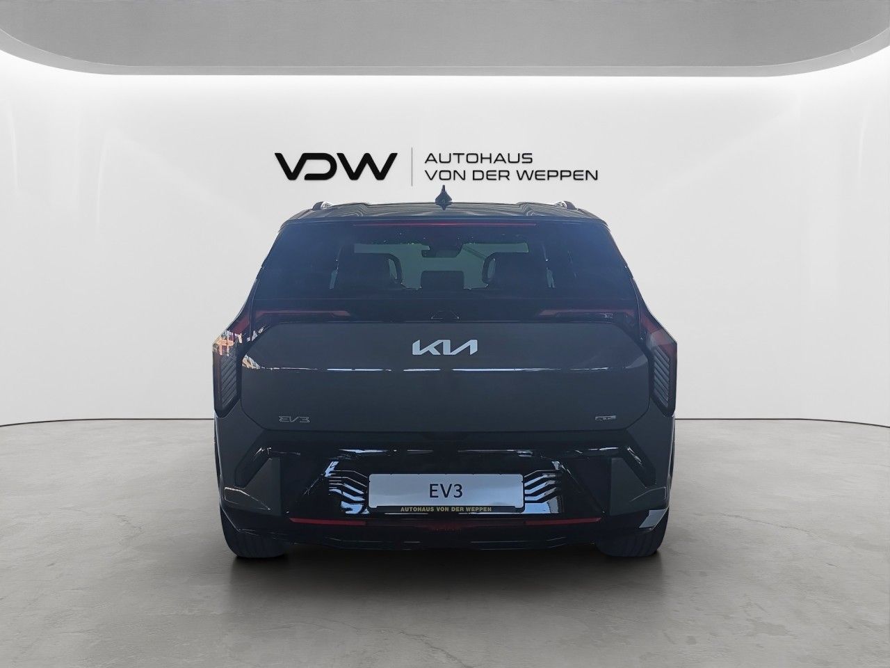 Kia EV3 - Bild 6