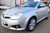 Opel TIGRA 1.4 16V TWIN TOP COSMO STANDHEIZUNG LEDER - Opel Tigra: 4.1