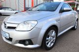 Opel TIGRA 1.4 16V TWIN TOP COSMO STANDHEIZUNG LEDER - Opel Tigra aus 2005: Cabrio