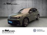 Volkswagen Tiguan 2.0 TDI R-Line DSG AHK+STHZ+Matrix+HuD - VW Tiguan Gebrauchtwagen in Krefeld