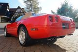 Corvette C4 Cabrio/L98/H-Zulassung/Nur 61Tkm - Corvette: C