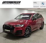 Audi SQ7 4.0 TFSI quattro competition plus Head-Up - Audi SQ7: Competition Plus