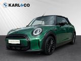 MINI Cooper Cabrio Classic Trim Navi LED PDC SHZ Klim - MINI Cooper Cabrio Gebrauchtwagen