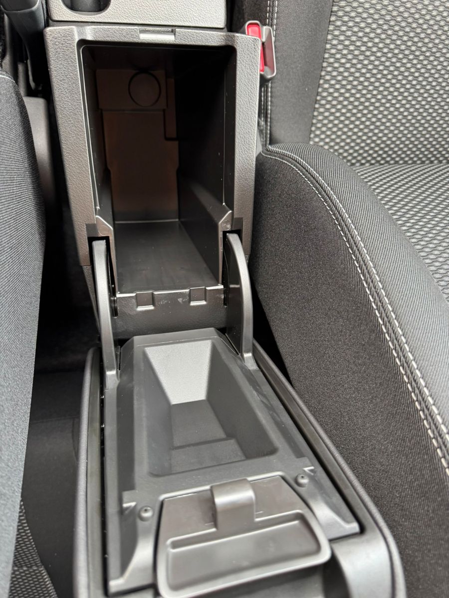Suzuki Vitara - Bild 31
