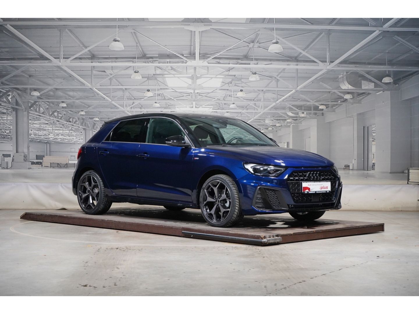 Audi A1 - Bild 4