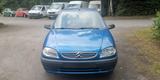 Citroën SAXO 1.1 Chrono Chrono - gebrauchte Citroën SAXO aus dem Jahr 2001
