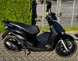 Piaggio Liberty S50 - PIAGGIO LIBERTY 50