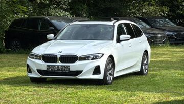 BMW 318 - 10