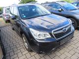 Subaru Forester 2,0i Exclusive - gebrauchte Subaru Forester aus dem Jahr 2014