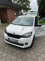 Skoda Citigo 1.0 MPI 44kW Active Active