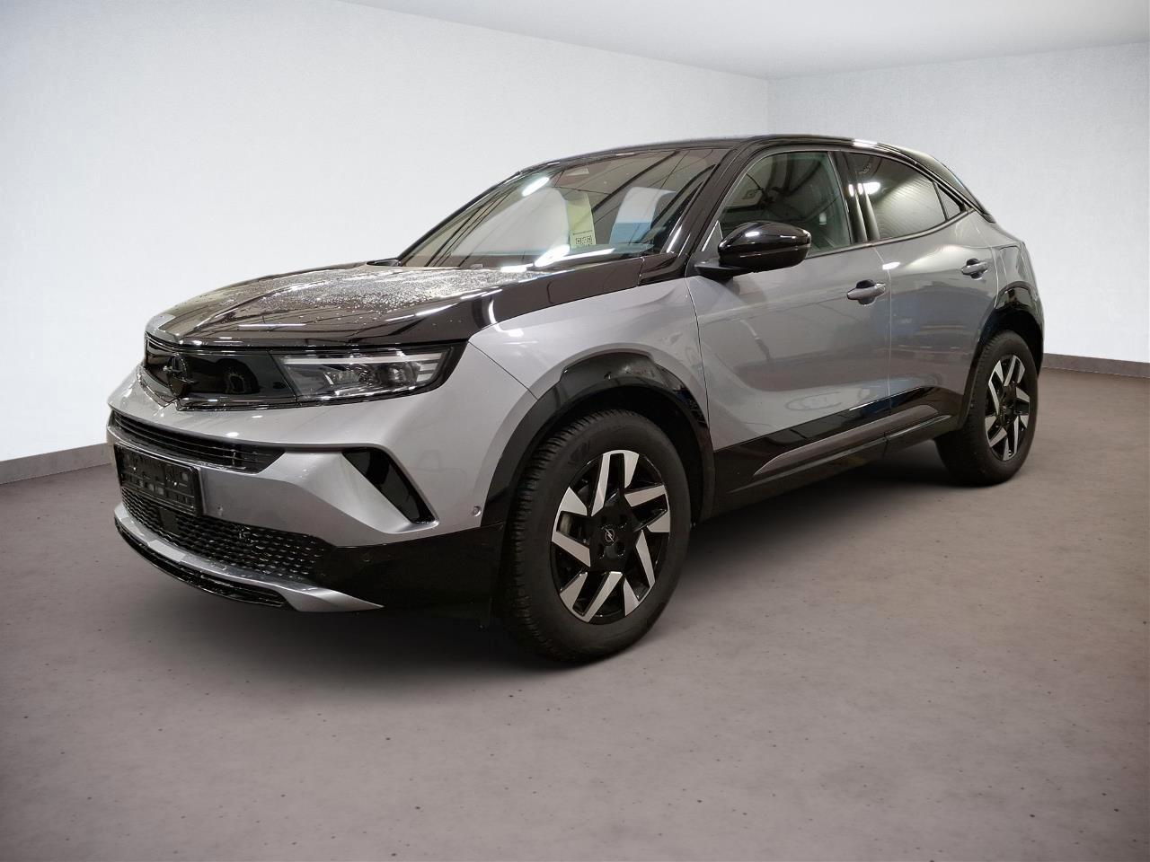 Opel Mokka GS Automatik Navi Kamera LED Sitzheizung