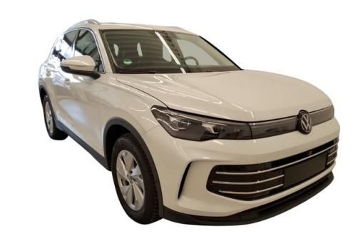 Volkswagen Tiguan - Bild 3