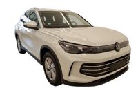 Volkswagen Tiguan - Vorschau Bild 3