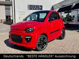 Microcar DUÈ6 DCi AUT.+15"+RÜCKFAHRKAMERA+"NAVI"Carplay - Microcar DUÈ Gebrauchtwagen