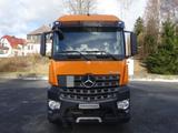 Mercedes-Benz 2545 Arocs Combilift Kombi Abroller Silo Lenk - Offers