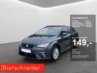 Seat Ibiza - Vorschau Bild 1
