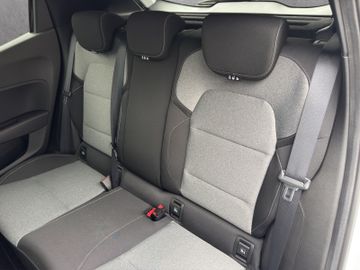 Mitsubishi Colt Plus mit Sitzhzg/Lenkradhzg., Bild 22