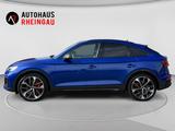Audi SQ5 Sportback TDI quattro S-line 21" MATRIX - Audi SQ5 aus 2025