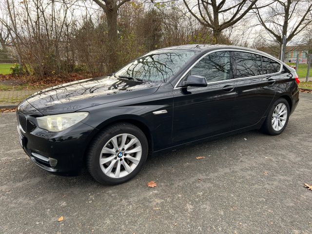 BMW 530 Gran Turismo 530d xDrive Gran Turismo 