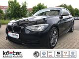BMW M135i xDrive*SP-FAHRWERK*PDC*SHZ*GRA*NAVI* - BMW: F13