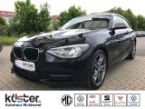 BMW M135i xDrive*SP-FAHRWERK*PDC*SHZ*GRA*NAVI* - BMW M135 aus 2014